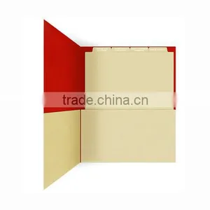 Single Pocket Folder Printing thumbnail-3