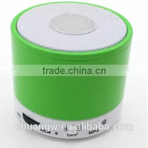 2014 Bluetooth Smart Mini Speaker,bluetooth Speaker,portable Mini Speaker thumbnail-1