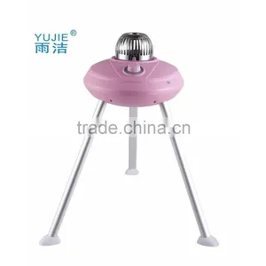 Round Shape Type Electric Clothes Air Dryer thumbnail-3