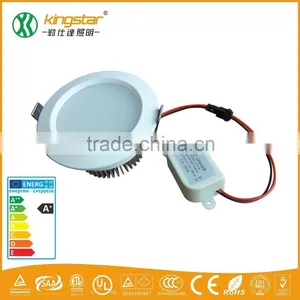 2014-2015 Made in China Factory Price 5w / 7w / 9w Led Slim Down Light thumbnail-1