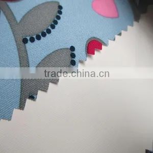 320T Polyester Taslon Fabric With Milky Coating thumbnail-1