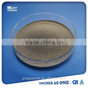 Ceramic Proppant Imports in China thumbnail-6