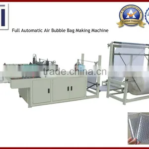 Full Automatic Air Bubble Bag Making Machine thumbnail-1