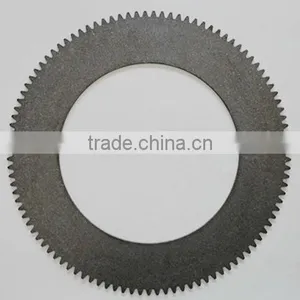 Steel Mating Plate For Construction Machinery thumbnail-1