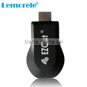 Ezcast M2 Wireless Hdmi Wifi Display Allshare Cast Dongle Adapter Miracast TV Stick Receiver Support Windows Ios Andriod thumbnail-1