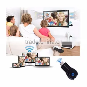 EZCast m2 Push2tv Hdmi Wireless Miracast Dongle Video Adapter for Ios/android/windows/MacOS Supporting 1080p/DLNA/Airplay thumbnail-5