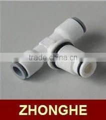 Male Branch Tee Quick Fitting thumbnail-1
