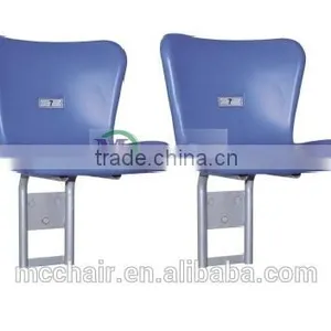 2016 Leo Plastic Stadium Blow Molding Chair Price thumbnail-2