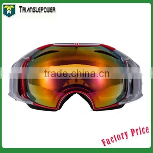Shatter-resistant Snowboard Goggles for Men Quality Choice thumbnail-1