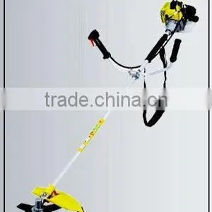 SC-BT Backpacked Style Brush Trimmer 2540cc thumbnail-1