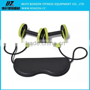Heat Resistance Band ab Roller thumbnail-2