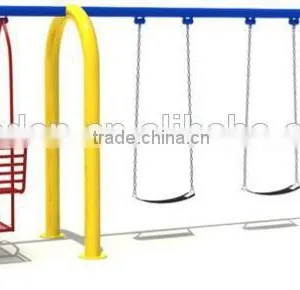 The Best Quality Two Seater Garden Swing thumbnail-4