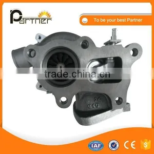 MD155984 Turbo 49177-02510 Turbocharger TD04 for Mitsubishi thumbnail-1