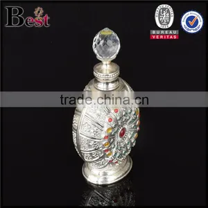 10ml Glass Tube Luxury Glass Tube Glass Tube Dropper thumbnail-2