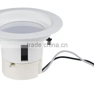 4" LED Residential Downlight 8 Watts UL CUL Energy Star Listed 5 Years Warranty thumbnail-1