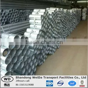 Zinc Coated Steel Post thumbnail-1
