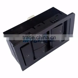 Power Master Window Switch FITS for Holden Commodore VY VZ Grey Color - 13 Pins NEW thumbnail-5