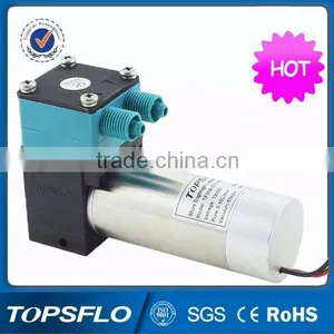 Diaphragm Liquid Small Stampanti a Getto D'inchiostro Pompa thumbnail-1
