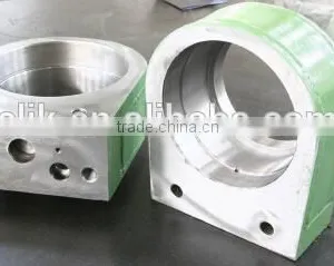 Bearing Housings, Continuous Casting Machine Bearing Housings,bearing Blocks thumbnail-4