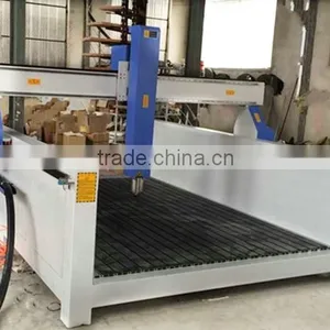 HS2540 Fanuc Controller Hot Wire Cutter 3d Could Cutting Foam Machine thumbnail-3