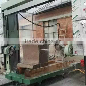 Diamond Wire Saw Trimming Machine thumbnail-3