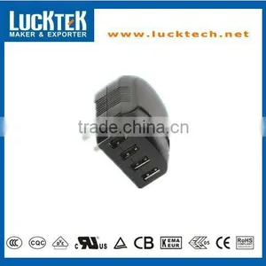 CAR USB CHARGER thumbnail-1