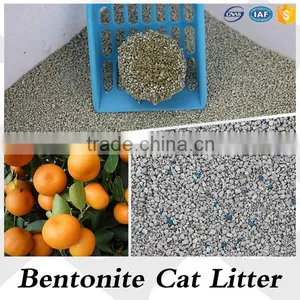 Colorful Cat Toilet Sand Odor Control Cat Sand Irregular thumbnail-1