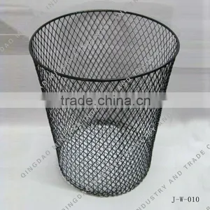 Mesh Waste Bin thumbnail-1