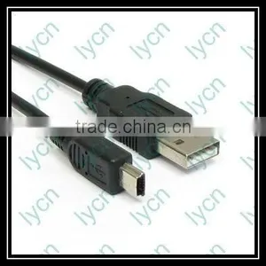2.0 USB AM to Mirco USB Cable thumbnail-1