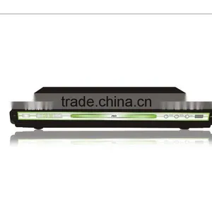 EVD,DVD,VCD,CD,MP3,MP4 Dvd Player WITH USB thumbnail-1