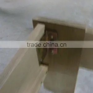 Wooden Bed thumbnail-5