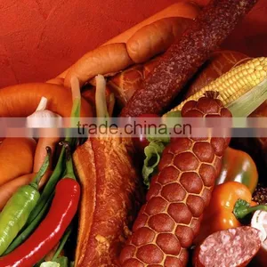 Hot Dog Sausage/Ham Stuffing Machine/Ham Filler thumbnail-5