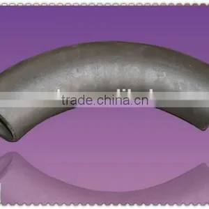 Seamless Carbon Steel Bend 30 60 90 Deg thumbnail-1