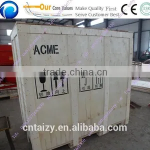 Multifunctional Small Grain and Crops Thresher Machine thumbnail-3