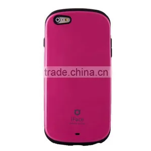 For Iface Sensation Case for Iphone6 6s Plastic TPU Hybrid IFace Case for Iphone 6s thumbnail-3