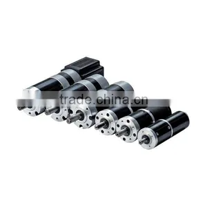 12 Volt Electric DC Planetary Gear Motor for Elevators & Automatic Gate 3000rpm thumbnail-3