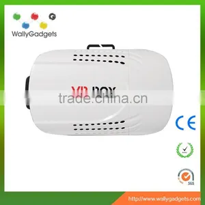 China Good Supplier! Factory Price , 3D Glasses , VR Box 2.0 Play for Mobile Phone thumbnail-1