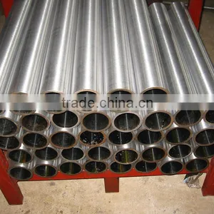 Precision Schedule 40 Carbon Steel Pipe Price for Cylinder thumbnail-2