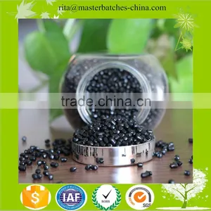 PE/PP/ABS Black Masterbatch/carbon Black Masterbatch thumbnail-2