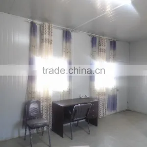 Luxury Prefabricated Houses, Prefabricated Building Houses, Prefabricated Dome Houses thumbnail-6