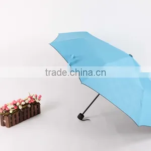 Promotion Fold Umbrella Frocks thumbnail-1