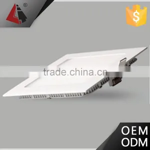 CE,RoHS, CCC Certification and Aluminum Lamp Body Material Round 600x600 Led Ceiling Light thumbnail-1