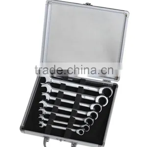 Ratchet Wrench 7 Pcs Set thumbnail-6