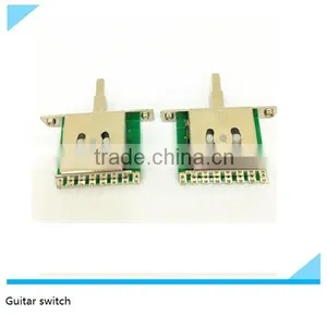 3 Way 5 Way Guitar Switches thumbnail-5