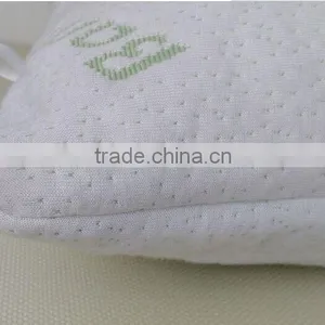 Original Bamboo Pillow With Adaptive Memory Foam for 5-Star Hotel Comfort and 5-Star Sleep, Queen Quality Choice thumbnail-6