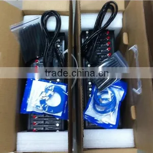 Bulk Gsm Modem Wireless Gsm Modem Pool 16 Channel With IMEI SMS MMS thumbnail-6