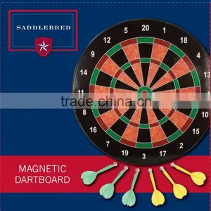 Magnetic Dartboard thumbnail-1