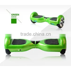 Hot Sale Smart 2 Wheel Self Balance Mountain Bike thumbnail-6