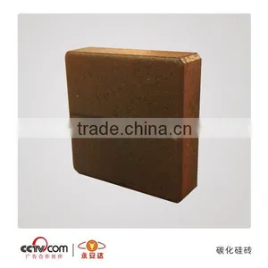 Silicon Carbide Plate SiC Plate thumbnail-6
