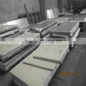 3mm Stainless Steel Sheet 430 With Low Stainless Steel Sheet Prices thumbnail-1